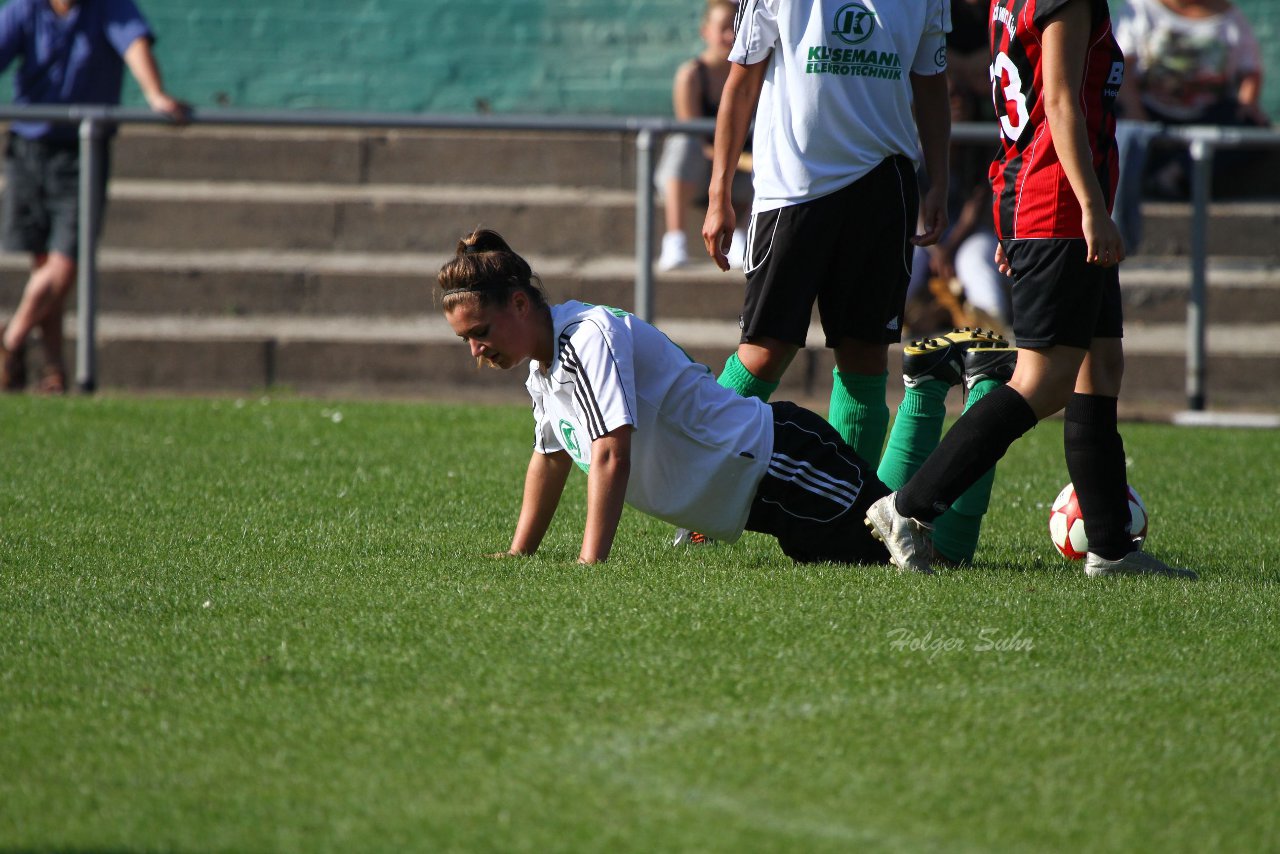 Bild 141 - NMS1 am 9.9.12